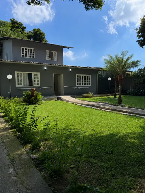 Casa Santorini - Casa de Repouso para Idosos - Rio de Janeiro // Cuidadores de Idosos RJ
